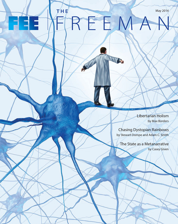 cover image May 2014