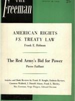 cover of August 1953 A