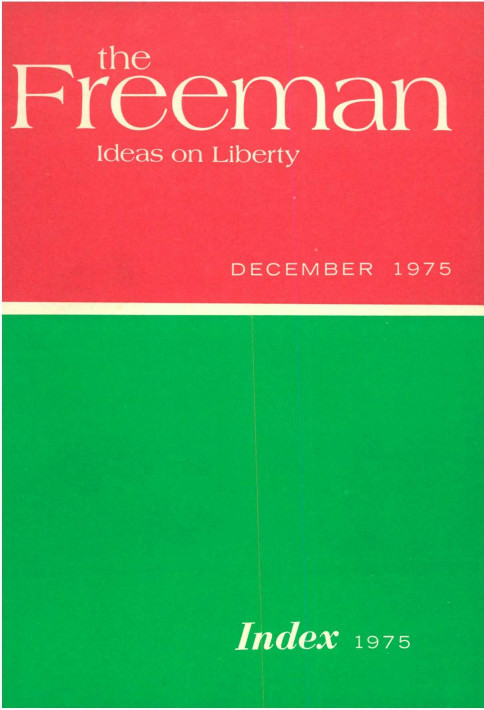 cover image December 1975