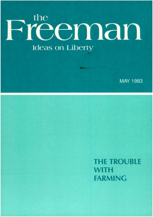 cover image May 1983