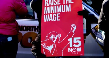 How a Minimum Wage Hurts Those It's Designed to Protect