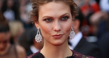 Karlie Kloss Does More for Women Than the Government Ever Could