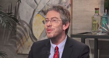 Society without the State: Bryan Caplan on the Rubin Report