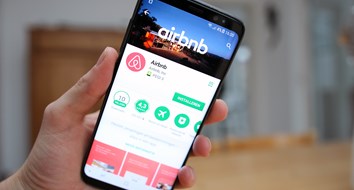 Airbnb May Not Be Good for Hotels, but It's Great for Everyone Else