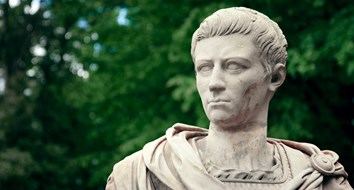 Caligula: Plumbing the Depths of Ancient Tyranny