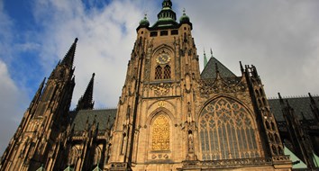 How State Religion Made the Czechs the Least Religious People in Europe