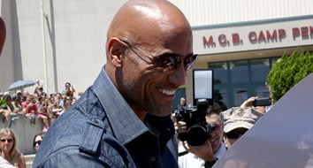 Anger over the Casting of The Rock as John Henry Shows the Persistence of Racial Purity Ideology