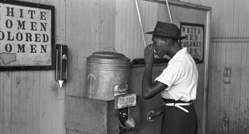 When Sears Used the Market to Combat Jim Crow