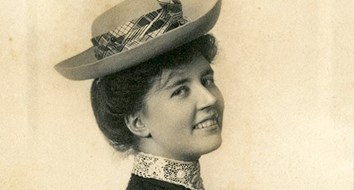 Rose Wilder Lane: 19 Choice Quotes on Liberty, Government, and Force