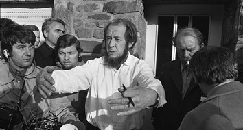 Aleksandr Solzhenitsyn's Forgotten Lesson on Good and Evil