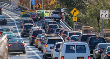 The 10 Most Congested Cities in the US (and How to Fix Them)