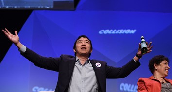Andrew Yang’s Math Doesn’t Add Up on Universal Basic Income