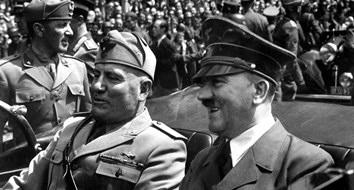 100 Years Later, Mussolini's Fascist Party a Reminder of the Fragility of Freedom