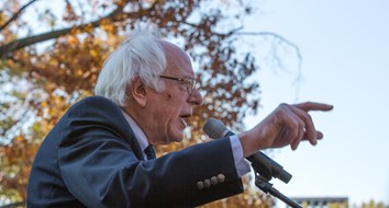 Bernie Sanders’s Idea of Economic Rights Is the Path to Serfdom
