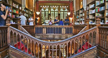How Portugal’s Livraria Lello Uses Price Discrimination to Improve Its Business