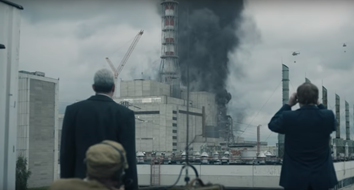 HBO’s "Chernobyl" Is Stunning (and a Scathing Indictment of Soviet Bureaucracy)