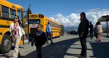 Opposition to Busing Doesn’t Equal Support for Segregation