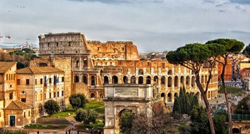 The Roman Republic of 1849: Lessons from a Five-Month Country