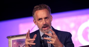 Jordan Peterson’s Thinkspot Is a Welcome Social Media Option. Will It Work?