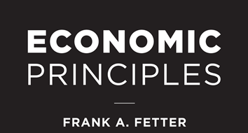 Economic Principles