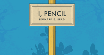 I, Pencil