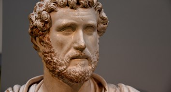 Antoninus Pius: The Greatest Roman Emperor You’ve Never Heard of 