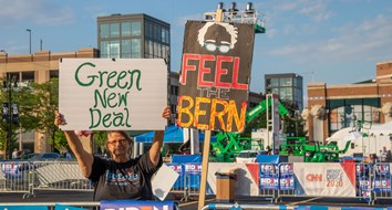 Could the Green New Deal Create More Climate Victims Than It Saves?