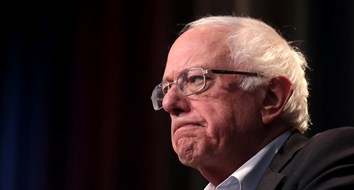 Why Bernie's Universal Jobs Guarantee is Not a Worthy Goal