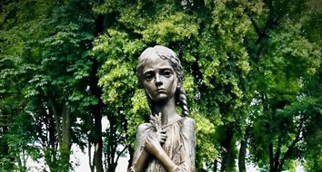 Holodomor Memorial Day in Ukraine and Around the Globe
