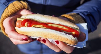  Mayonnaise, Hot Dogs, and 4 Other Delicacies in the USSR