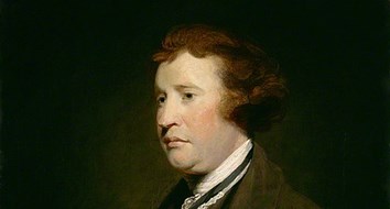 22 Choice Quotes from Edmund Burke