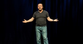 When Ricky Gervais Meets Socrates: A Lesson on the Limits of Knowledge