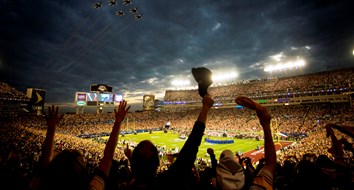 Super Bowl Economics: 12 Stats on Tickets Prices, Ad Revenue, and Money, Money, Money