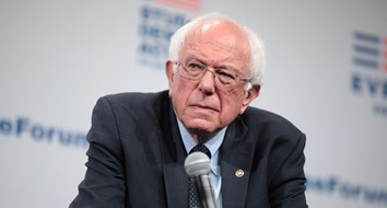Why Bernie Sanders's Populism Is a Threat to Economic Freedom