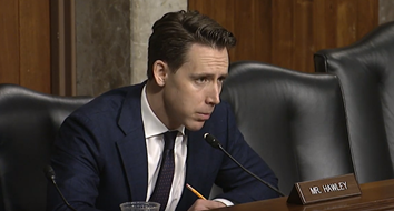 Josh Hawley’s Plan to Overhaul the FTC Would Create a Monster Far More Dangerous Than “Big Tech” 
