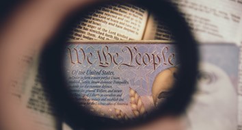The Media and Trump Need a Civics Lesson on the Tenth Amendment and Federalism