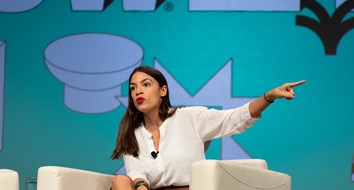 AOC’s Baseless Accusation That the US Is a “Brutal, Barbarian Society”