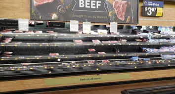 Meat Supply Disruptions Are the Bitter Harvest of the “Non-Essential Worker” Fallacy