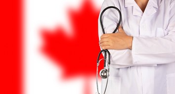 Canada's Government-Run Health Care System Crumbled under COVID-19
