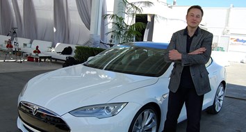 Elon Musk on Lockdowns: ‘Sweden Was Right’
