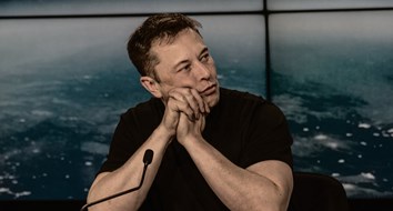 How Elon Musk Beat a California Dictate by Flexing the "Power of Exit”