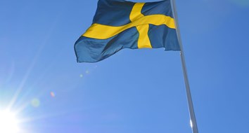 Sweden Sees Economic Growth in 1st Quarter Despite Global Pandemic