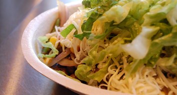 6 Reasons Chipotle Proves That Capitalism Is Amazing