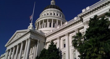 California Legislature Votes to Strike ‘the State Shall Not Discriminate’ from Constitution, Opening the Door to Legalized Discrimination