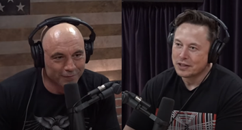 Elon Musk’s Economic Truth Bomb to Joe Rogan