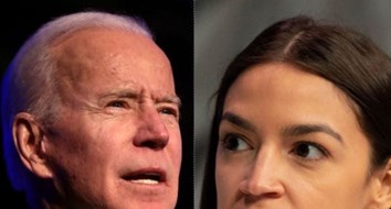 Joe Biden’s (Quasi) Rejection of the Green New Deal Is a Small Win for Economic Humility