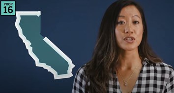 Californians Reject Legalized Discrimination at the Ballot Box—Despite Silicon Valley Cash Blitz