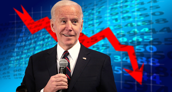 Ivy League Study Warns Biden’s Expensive ‘Stimulus’ Plan Will Hurt Economy in the Long Term