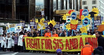 Why a $15 Federal Minimum Wage Would Be a Terrible Policy