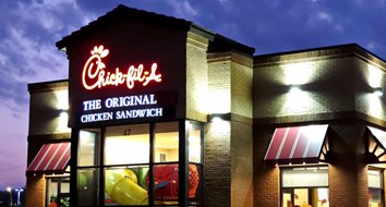 Why Chick-fil-A Is so Much More Efficient (and Friendlier) Than Government 